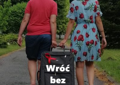 Wróć bez HIV